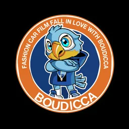 BOUDICCA logosu